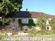 Huizen vanaf € 150.000